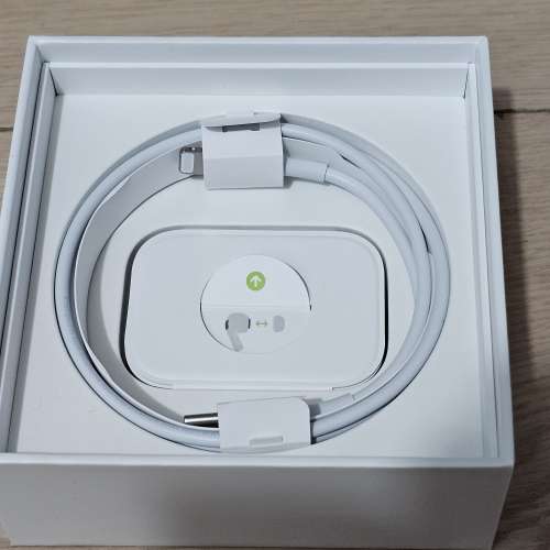 Apple Airpods Pro 2 (Lightning)