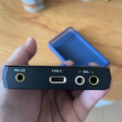 Hiby R5 (no sony/ no ak/ no shanling/ no ibasso)