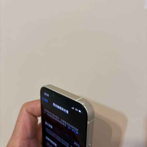 iPhone 13 mini 128GB 港行淨機 90new 可交換手機，多除小補