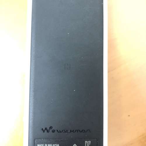 NW-ZX507 zx507 銀色 Sony DAP