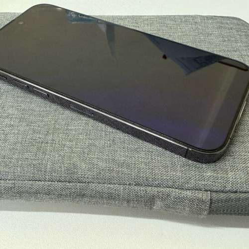 iPhone 14 Pro Max 512GB 暗紫色