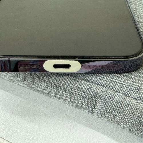 iPhone 14 Pro Max 512GB 暗紫色