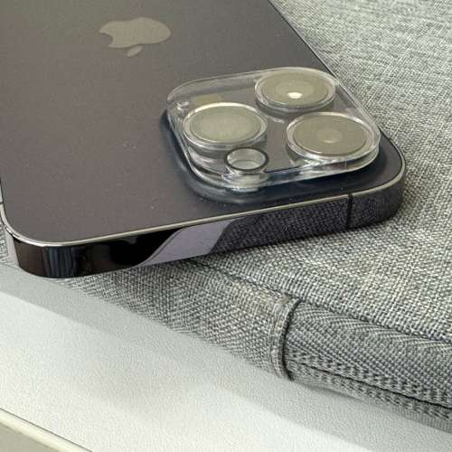iPhone 14 Pro Max 512GB 暗紫色