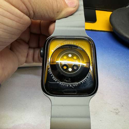 Apple watch S9 GPS+LTE