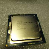Intel® Core™ i7-4790K 處理器 4.0GHz  Socket 1150