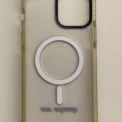 Casetify iPhone 13 Pro Max 保護殼