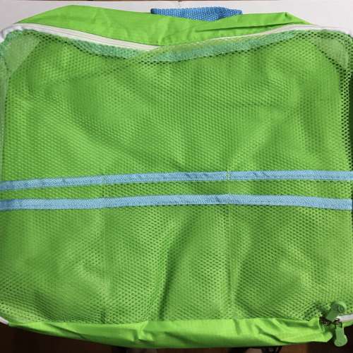 全新 環保袋 收納袋 手提袋 行李袋 旅行袋