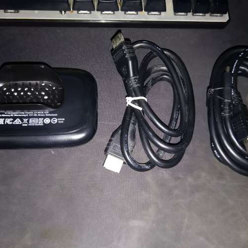 Elgato Game Capture HD60 S+ 視頻採集卡 擷取卡Video capture card