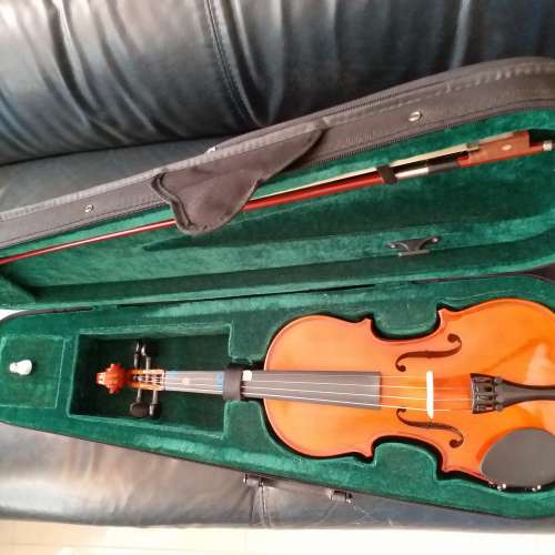 细個小提琴