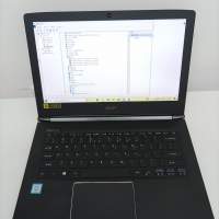 Acer S5 slim i7 6500U 13.3 inch 8g 256gb ssd 1920 x 1080