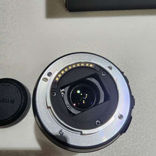 Fujifilm XF10-24mm F4 R OIS