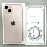 iPhone 13, 256Gb Pink 90%new