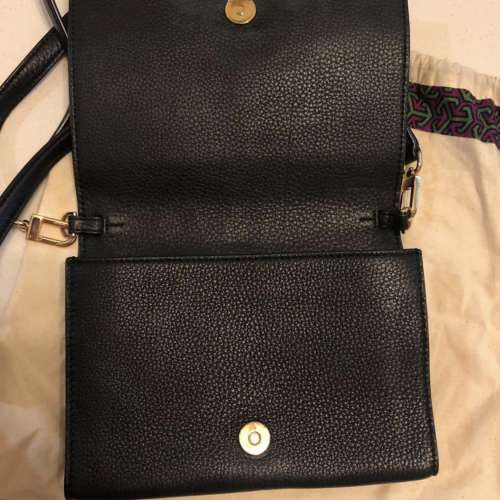 Tory Burch 真皮手袋(日本購入）