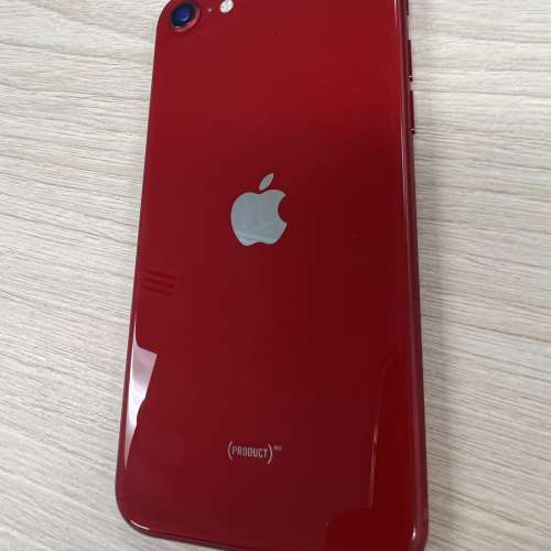 90% 新Apple Iphone SE 4 128 GB (幾個月前Apple Store 買)