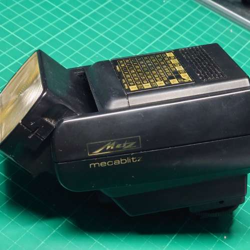 Metz 32MZ-3閃光燈