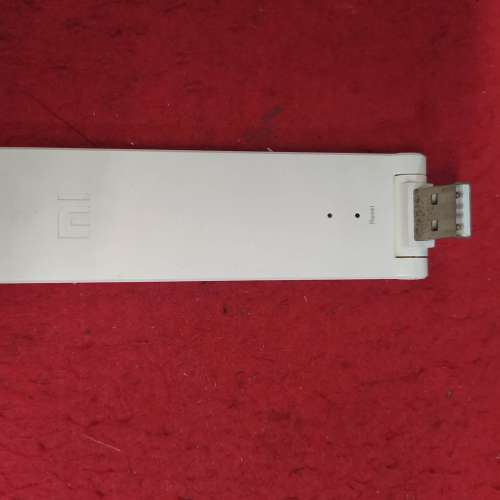 小米wifi+放大器