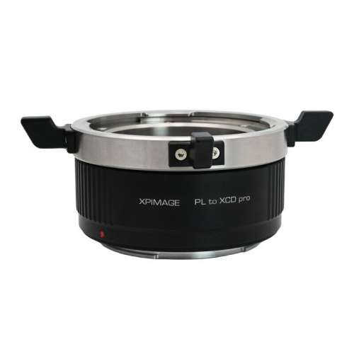 Arri PL (Positive Lock) Mount Lens To Hasselblad XCD Mount Adaptor (金屬接環)
