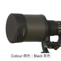 ROLANPRO Lens Hood Cover For Nikon NIKKOR Z 400MM F/2.8 TC VR S 遮光罩專用鏡頭蓋