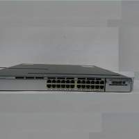 CISCO WS-C3750X-24T-S SWITCH