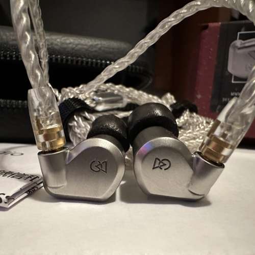 Campfire audio Vega 織女星