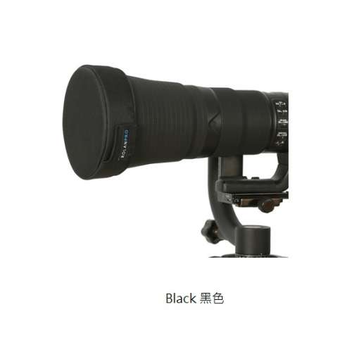 ROLANPRO Lens Cap For Nikon NIKKOR Z 600mm F/6.3 VR S  鏡頭內蓋