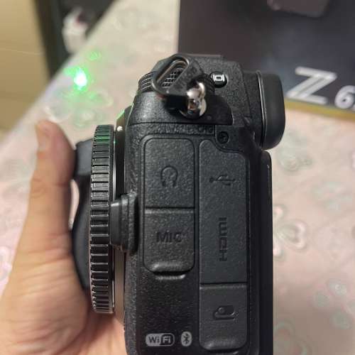 Nikon Z6ll