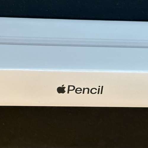 全新 未開封 Apple Pencil 2