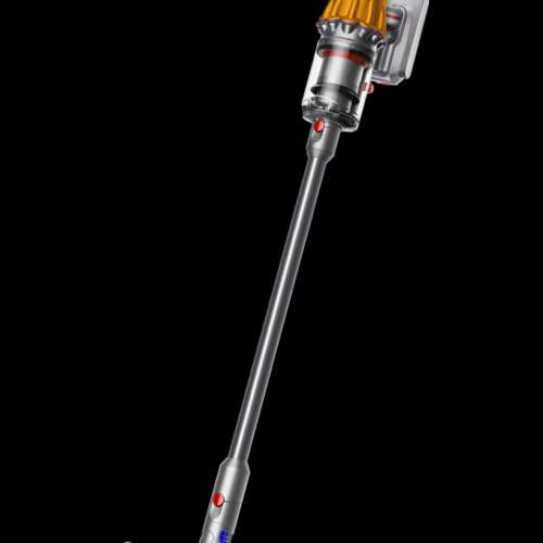 Dyson V12 Detect&trade; Slim Total Clean  智能輕量無線吸塵機
