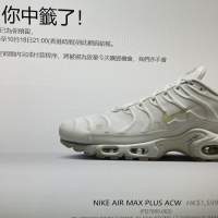 NIKE AIR MAX PLUS ACW US9.5