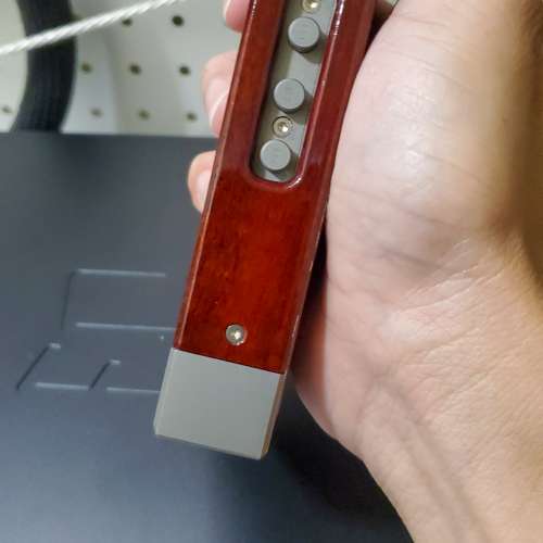 樂彼 Luxury & Precision LP6 TI 7周年