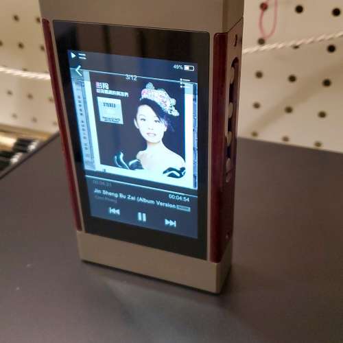 樂彼 Luxury & Precision LP6 TI 7周年