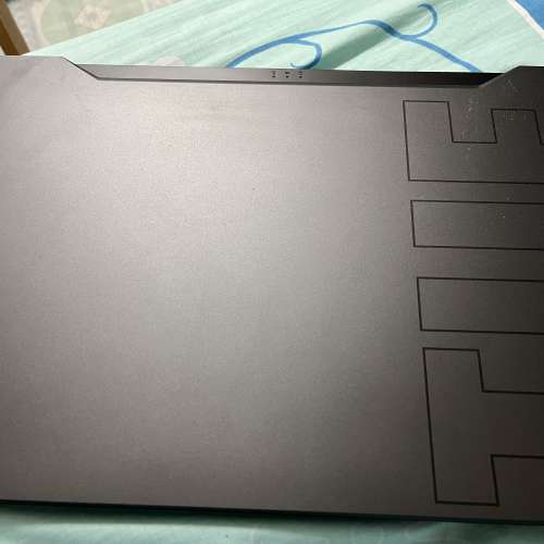 ASUS TUF Dash F15 FX516PC