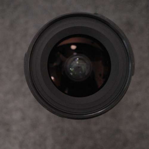 Tamron 20-40mm F2.8 Di III VXD