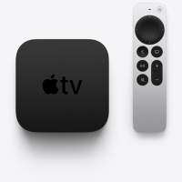 全新Apple TV 32GB, 睇Netflix, Disney Plus+ YouTube 最適合不過
