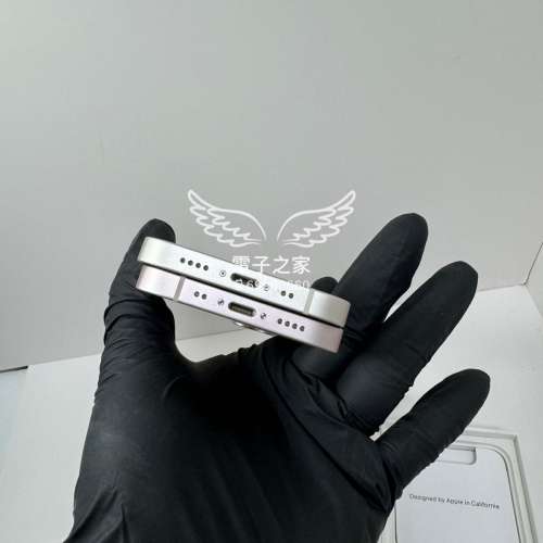 (完美,全套13mini 128)Apple Iphone 13 mini 紅色 白色 128gb