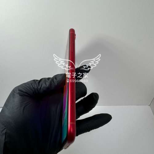 (一千四百個5⭐好評😍全網最高)Apple Iphone XR  128gb  紅色 apple換全新電😍