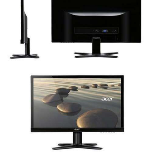 Acer G237HL IPS 23吋 mon