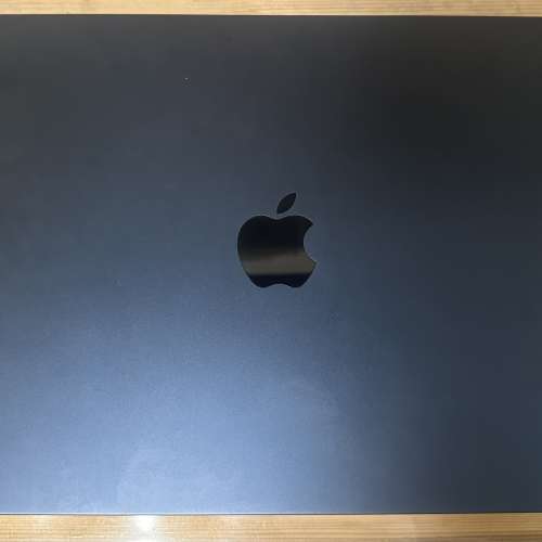 MacBook Air 2023 15 inch 512+16