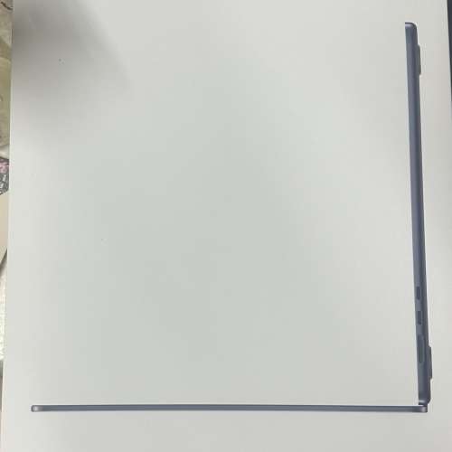 MacBook Air 2023 15 inch 512+16