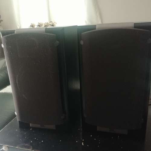 JBL Speaker Studio Series S26