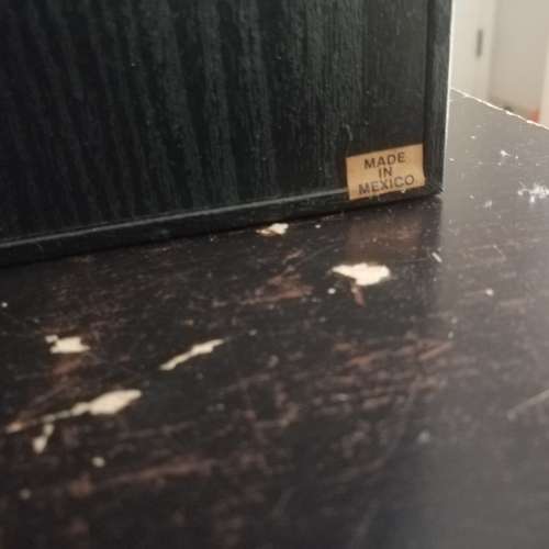 JBL Speaker Studio Series S26