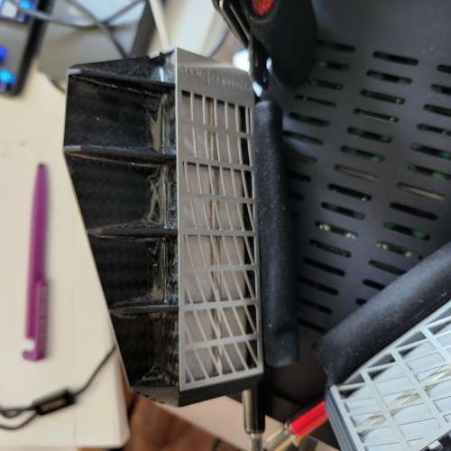 Raal Sr1a 鋁帶驅動耳機