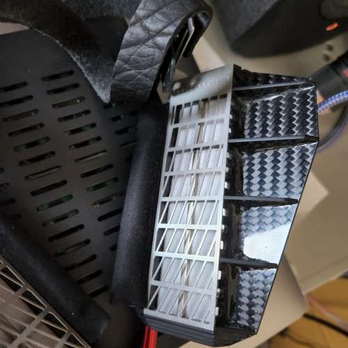 Raal Sr1a 鋁帶驅動耳機