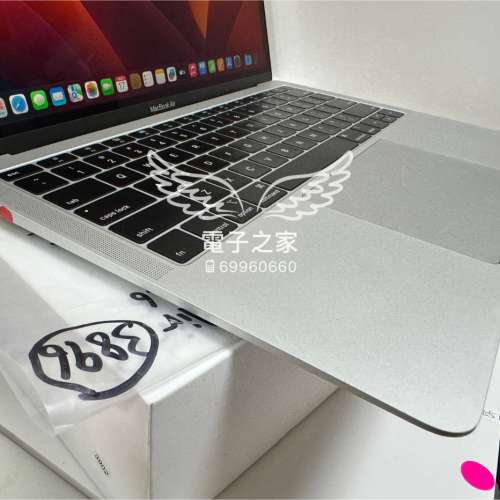 (頂配Air16/512/apple care+😍) APPLE Macbook air 13 寸 2018 2019 Retina /i5 1....