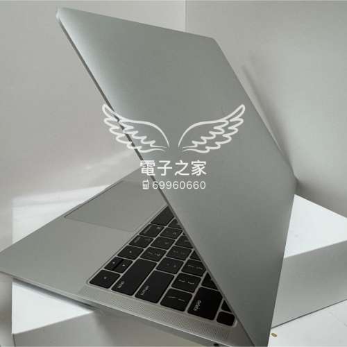 (頂配Air16/512/apple care+😍) APPLE Macbook air 13 寸 2018 2019 Retina /i5 1....