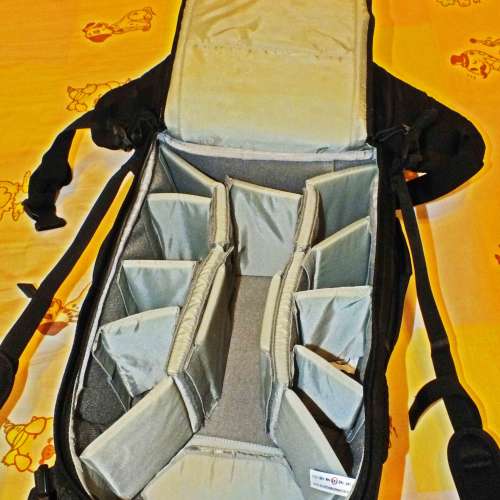 Lowepro Flipside 500 AW