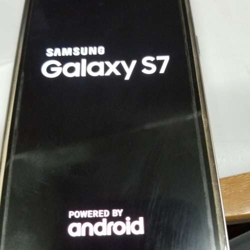 Samsung Galaxy S7, ( FRP  LOCK: off)
