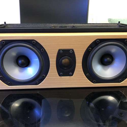 英國猛牌MONITOR AUDIO Bronze Centre中置