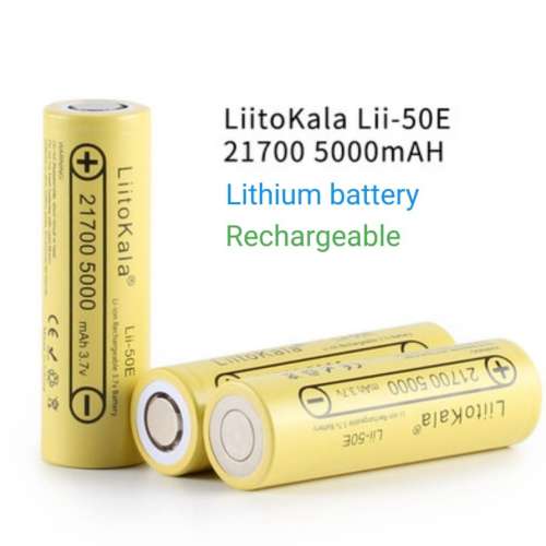 Convoy Flashlight for search and rescue. rechargeable via USB-C. 15000 mAh. 電筒