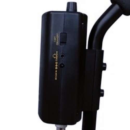 智慧型感測器 AS-944 專業金屬探測器地下金屬探測器淘金者尋寶者探測深度 3M